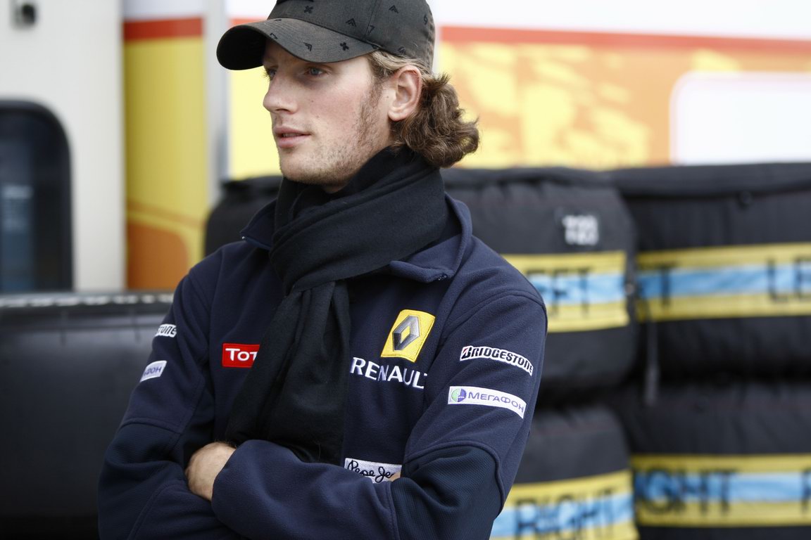 GP BRASILE - Prove Libere
